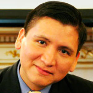 Edgar Perez Profile Picture