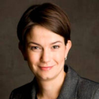 keynote speaker edith gerhardt