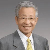 keynote speaker eisuke sakakibara