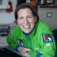 keynote speaker felicity aston