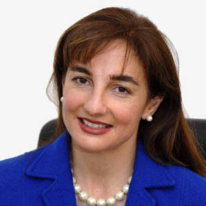 Florence Eid Oakden Keynote Speaker London Speaker Bureau