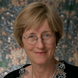 Frances Cairncross Profile Picture