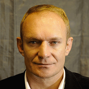 Francois Pienaar Profile Picture