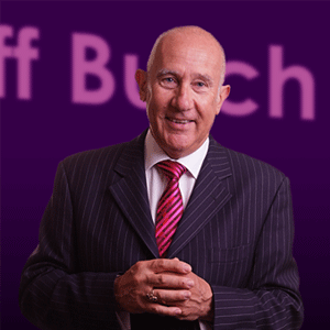 Geoff Burch Profile Picture