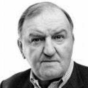 George Hook Profile Picture