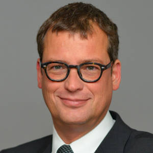Gerald Haug Profile Picture