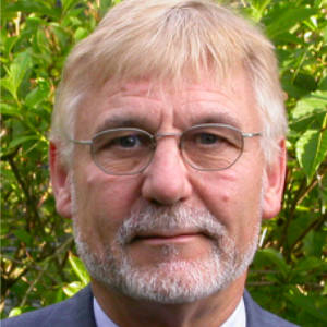 Gerhard Roth Profile Picture
