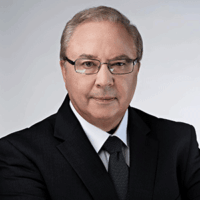 keynote speaker gordon hewitt