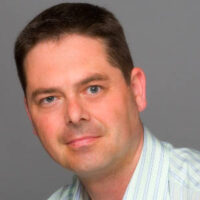 keynote speaker graeme codrington