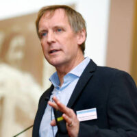 keynote speaker hans dieter hermann