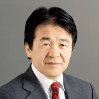 keynote speaker heizo takenaka