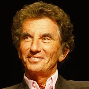 Jack Lang Profile Picture