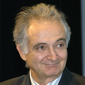 Jacques Attali Profile Picture