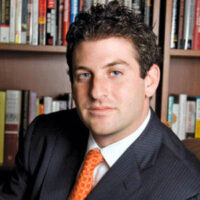 keynote speaker jared cohen