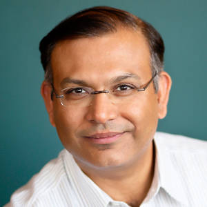 Jayant Sinha Profile Picture