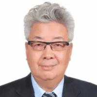 keynote speaker jian gao