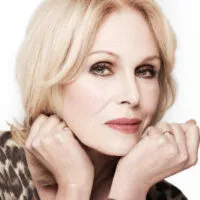 keynote speaker joanna lumley