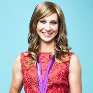 Joanna Rowsell Profile Picture