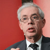 keynote speaker john kay