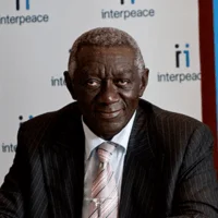 keynote speaker john kufuor