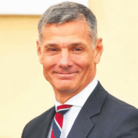 keynote speaker john peters