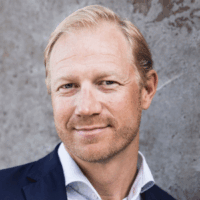keynote speaker jonas kjellberg