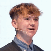 keynote speaker jordan casey