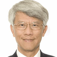 keynote speaker joseph yam