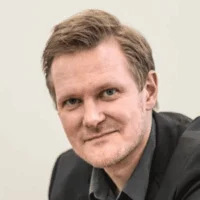 keynote speaker kasper holten