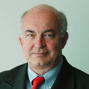 Kemal Dervis Profile Picture