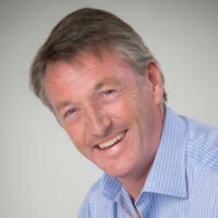 keynote speaker kevin gaskell
