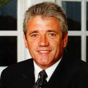Kevin Keegan Profile Picture