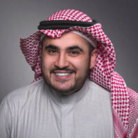 keynote speaker khalid al khudair