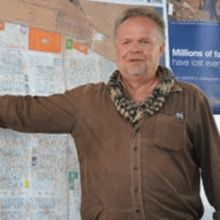 keynote speaker kilian kleinschmidt