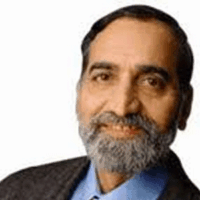 keynote speaker kiran karnik
