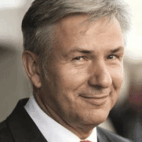keynote speaker klaus wovereit