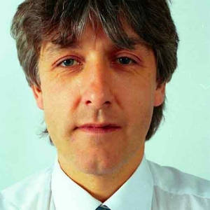 Larry Elliott Profile Picture
