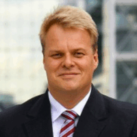 keynote speaker lars thomsen