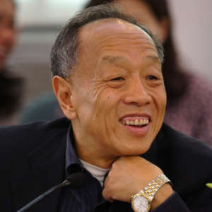 Li Zhaoxing Profile Picture