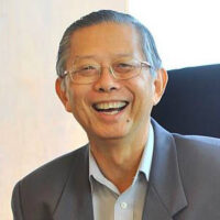 keynote speaker lim siong guan