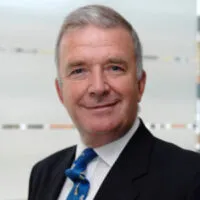 keynote speaker lord alan west