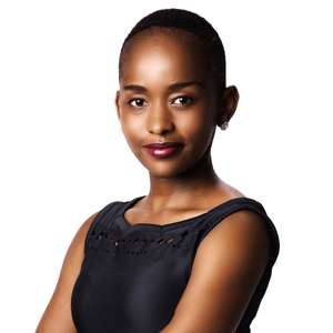 Lynette Ntuli Profile Picture