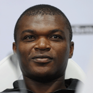 Marcel Desailly Profile Picture