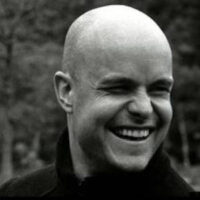 keynote speaker mark pollock