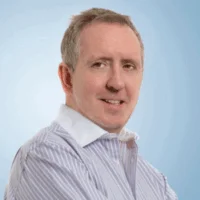 keynote speaker martin mccourt