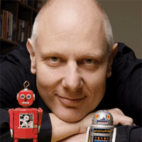 keynote speaker matthias horx