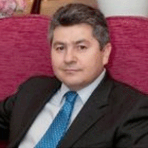 Mehmet Ogutcu Profile Picture