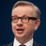keynote speaker michael gove