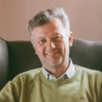 keynote speaker michael jordaan