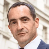 keynote speaker michael liebreich